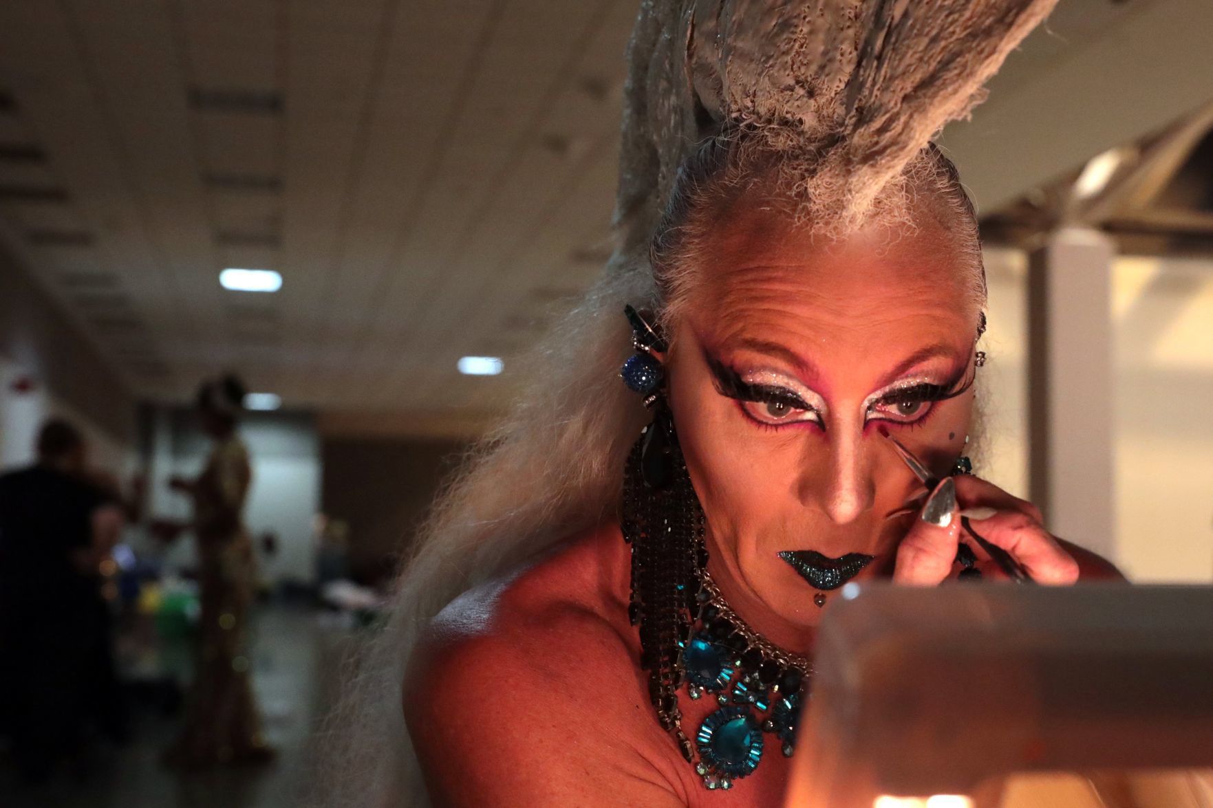 Miss Gay America contestants sparkle and shine at 47th annual competition